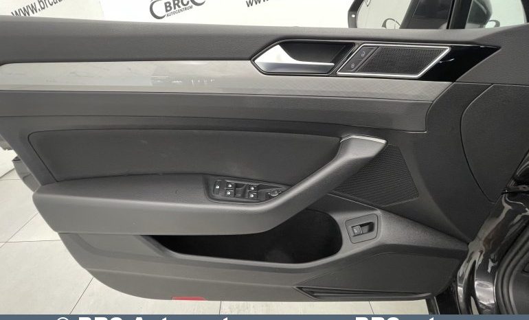 Volkswagen Passat 2.0 TDI Automatas 2021 full