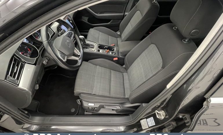 Volkswagen Passat 2.0 TDI Automatas 2021 full