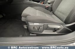 Volkswagen Passat 2.0 TDI Automatas 2021 full