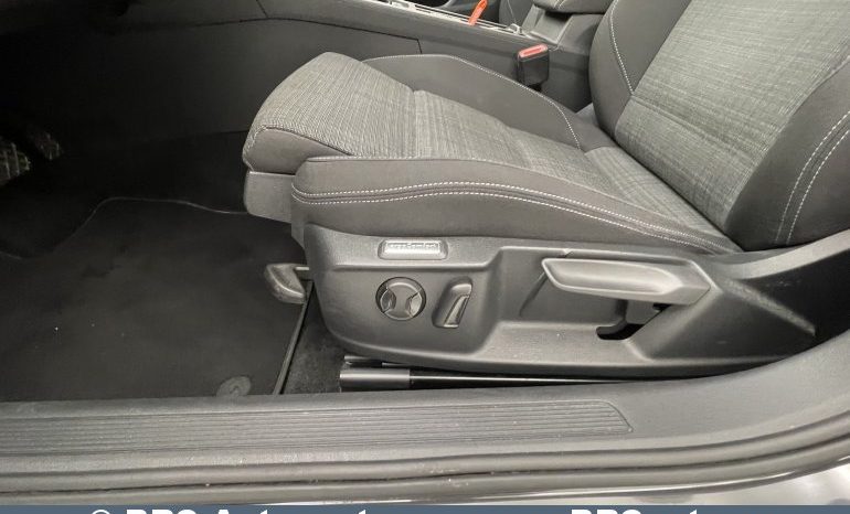 Volkswagen Passat 2.0 TDI Automatas 2021 full