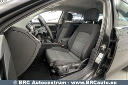 Volkswagen Passat 2.0 TDI Automatas 2021 full
