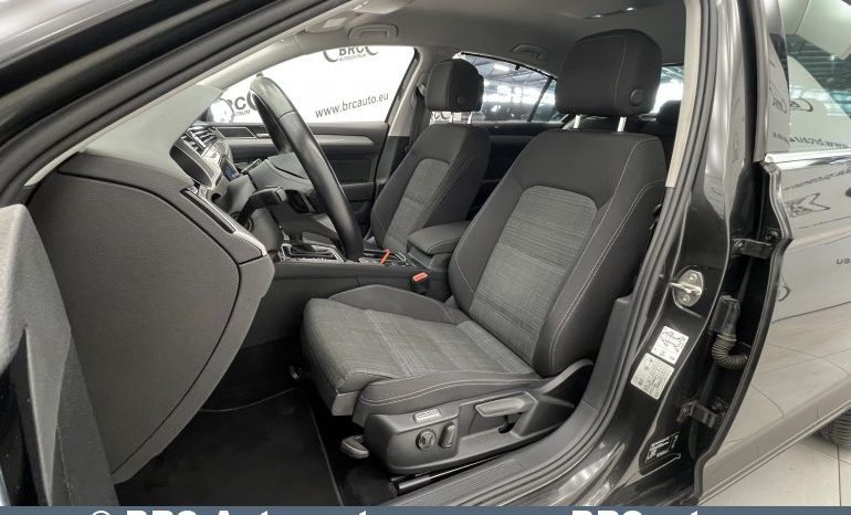 Volkswagen Passat 2.0 TDI Automatas 2021 full