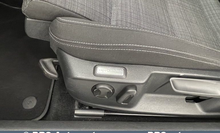 Volkswagen Passat 2.0 TDI Automatas 2021 full