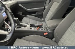 Volkswagen Passat 2.0 TDI Automatas 2021 full