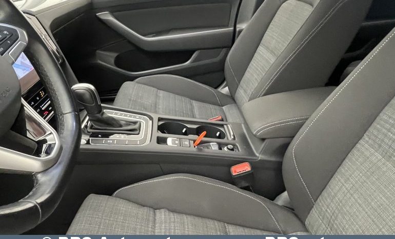 Volkswagen Passat 2.0 TDI Automatas 2021 full