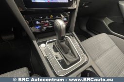 Volkswagen Passat 2.0 TDI Automatas 2021 full