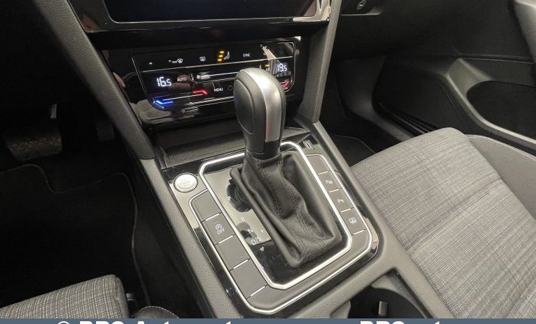 Volkswagen Passat 2.0 TDI Automatas 2021 full