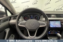 Volkswagen Passat 2.0 TDI Automatas 2021 full