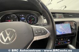 Volkswagen Passat 2.0 TDI Automatas 2021 full