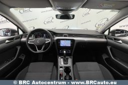 Volkswagen Passat 2.0 TDI Automatas 2021 full