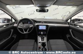Volkswagen Passat 2.0 TDI Automatas 2021