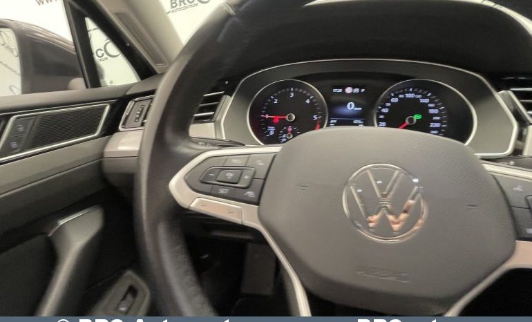 Volkswagen Passat 2.0 TDI Automatas 2021 full