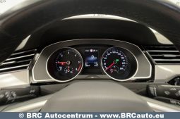 Volkswagen Passat 2.0 TDI Automatas 2021 full
