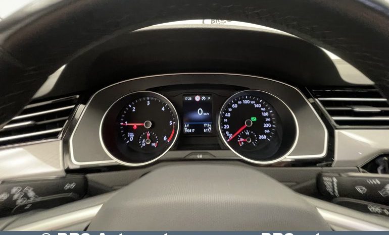 Volkswagen Passat 2.0 TDI Automatas 2021 full