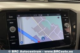 Volkswagen Passat 2.0 TDI Automatas 2021 full