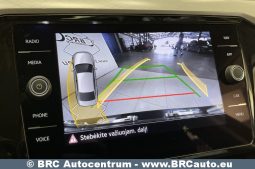 Volkswagen Passat 2.0 TDI Automatas 2021 full