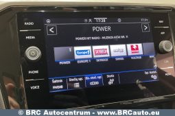 Volkswagen Passat 2.0 TDI Automatas 2021 full