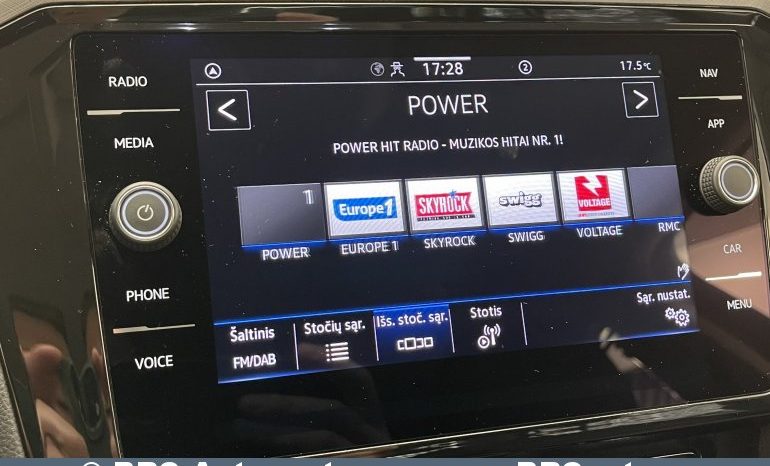 Volkswagen Passat 2.0 TDI Automatas 2021 full