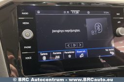 Volkswagen Passat 2.0 TDI Automatas 2021 full