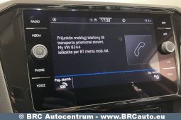 Volkswagen Passat 2.0 TDI Automatas 2021 full