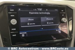 Volkswagen Passat 2.0 TDI Automatas 2021 full