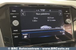 Volkswagen Passat 2.0 TDI Automatas 2021 full