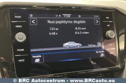 Volkswagen Passat 2.0 TDI Automatas 2021 full