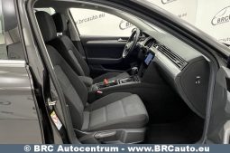 Volkswagen Passat 2.0 TDI Automatas 2021 full