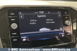 Volkswagen Passat 2.0 TDI Automatas 2021 full