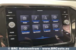 Volkswagen Passat 2.0 TDI Automatas 2021 full