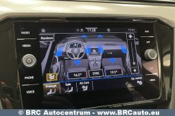 Volkswagen Passat 2.0 TDI Automatas 2021 full