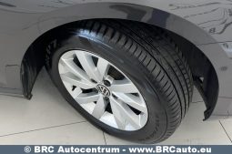 Volkswagen Passat 2.0 TDI Automatas 2021 full