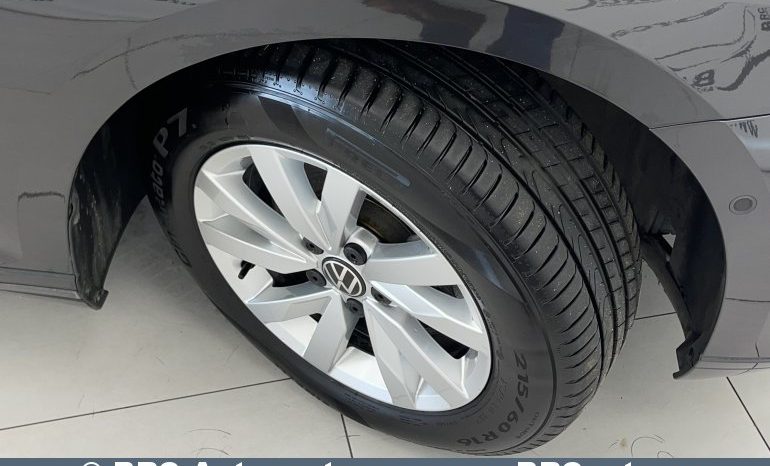 Volkswagen Passat 2.0 TDI Automatas 2021 full