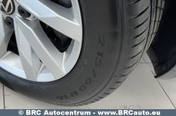 Volkswagen Passat 2.0 TDI Automatas 2021 full