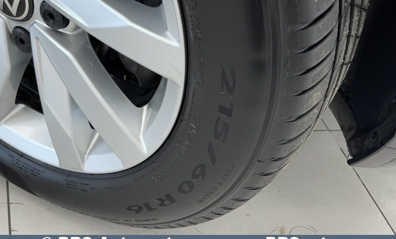 Volkswagen Passat 2.0 TDI Automatas 2021 full