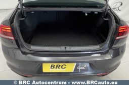 Volkswagen Passat 2.0 TDI Automatas 2021 full
