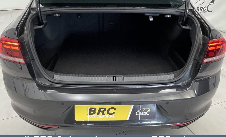 Volkswagen Passat 2.0 TDI Automatas 2021 full