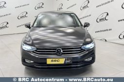 Volkswagen Passat 2.0 TDI Automatas 2021 full
