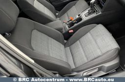Volkswagen Passat 2.0 TDI Automatas 2021 full