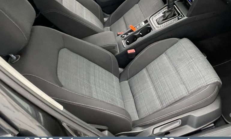 Volkswagen Passat 2.0 TDI Automatas 2021 full