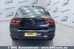 Volkswagen Passat 2.0 TDI Automatas 2021 full
