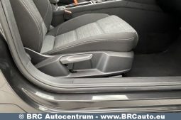 Volkswagen Passat 2.0 TDI Automatas 2021 full