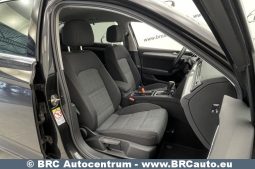 Volkswagen Passat 2.0 TDI Automatas 2021 full