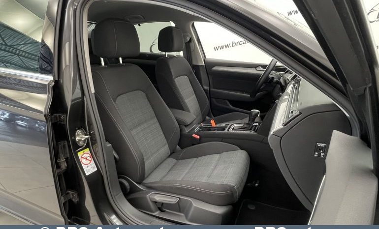 Volkswagen Passat 2.0 TDI Automatas 2021 full