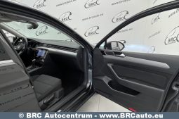 Volkswagen Passat 2.0 TDI Automatas 2021 full