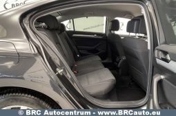 Volkswagen Passat 2.0 TDI Automatas 2021 full