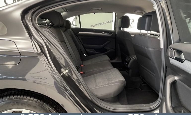 Volkswagen Passat 2.0 TDI Automatas 2021 full