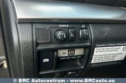 Subaru Outback 2.0 Symmetrical AWD 2011 full
