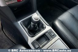 Subaru Outback 2.0 Symmetrical AWD 2011 full