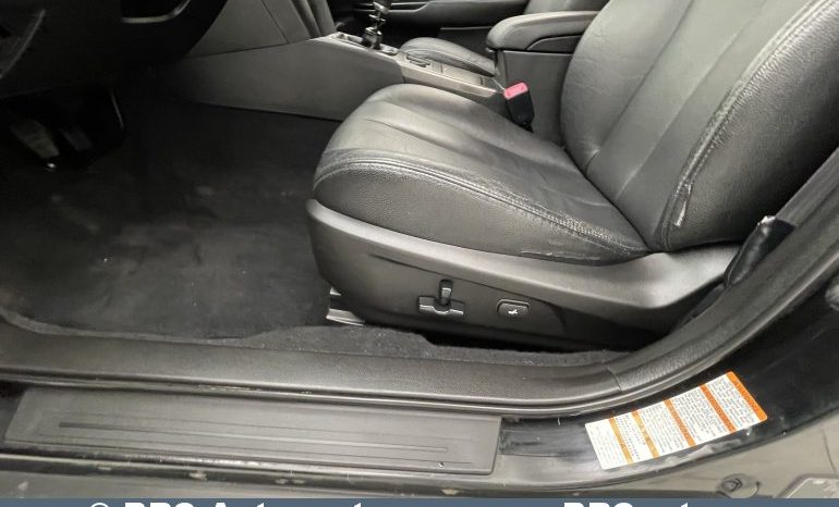 Subaru Outback 2.0 Symmetrical AWD 2011 full